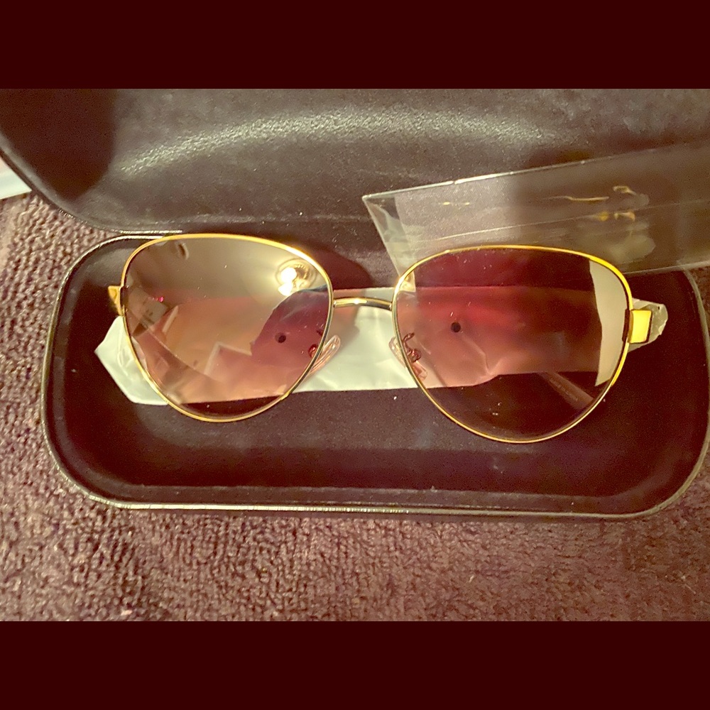 Coach Sunglasses